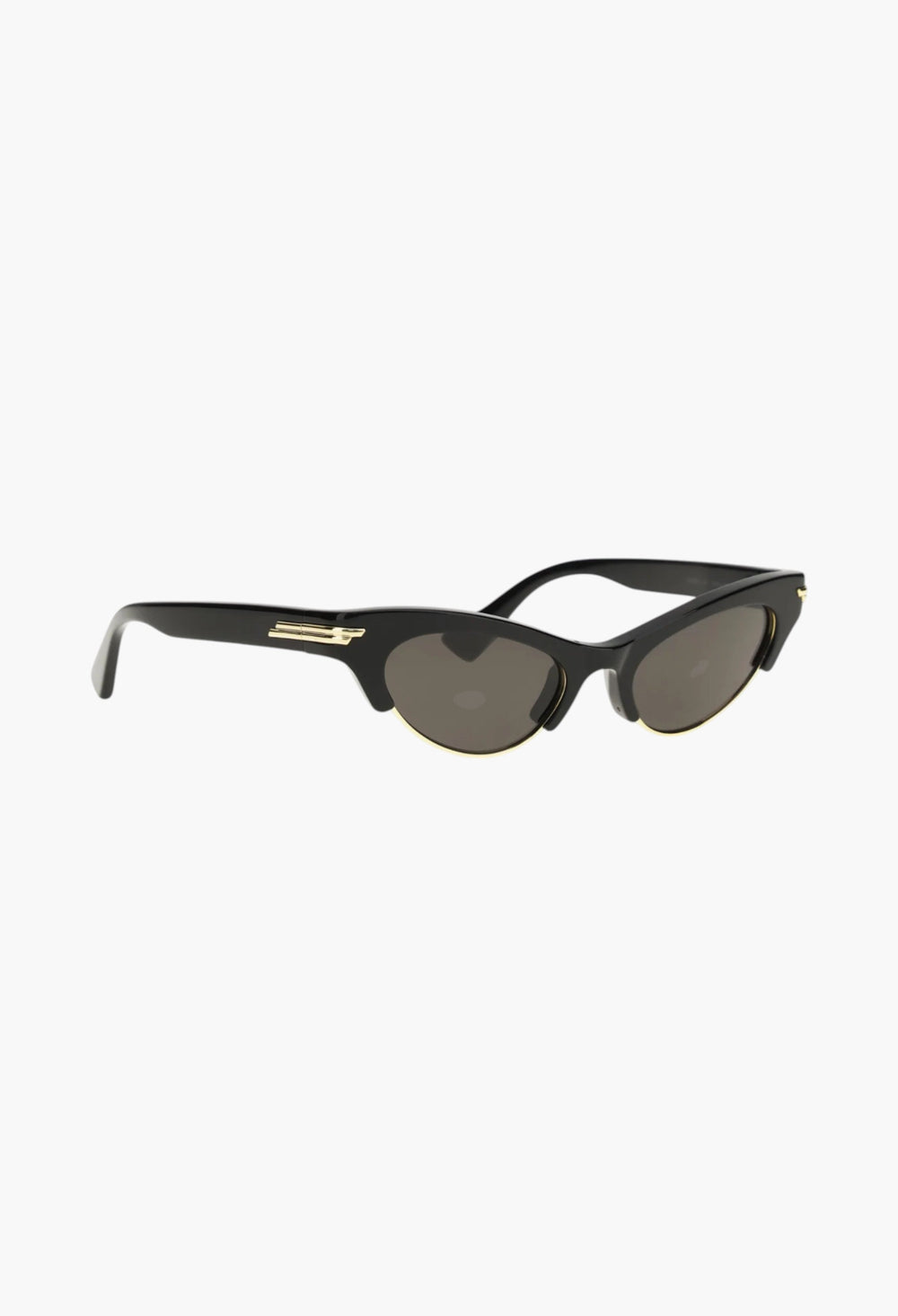 Angle Cat-Eye Sunglasses - GLAM MODA