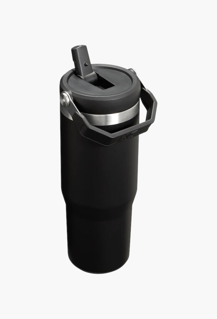 New Arrivals - The IceFlow™ Flip Straw Tumbler - 40oz / 30oz /20oz /14oz - GLAM MODA