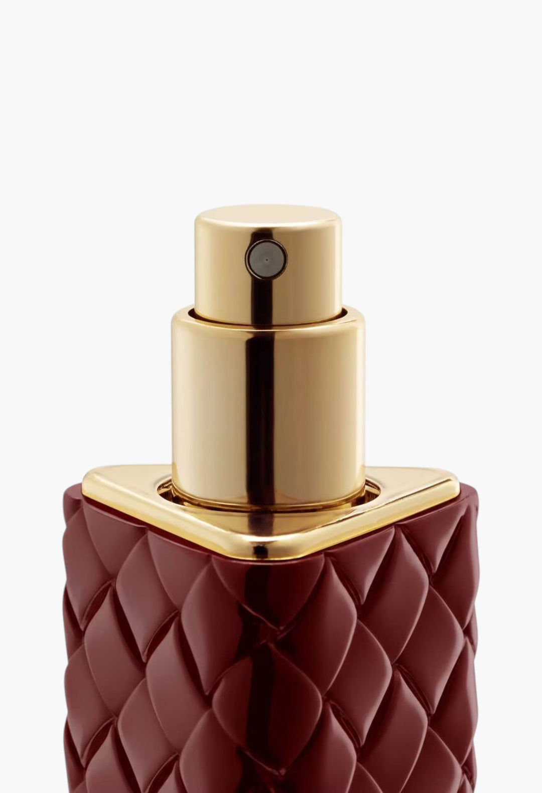 Intreccio Perfume Travel Case
