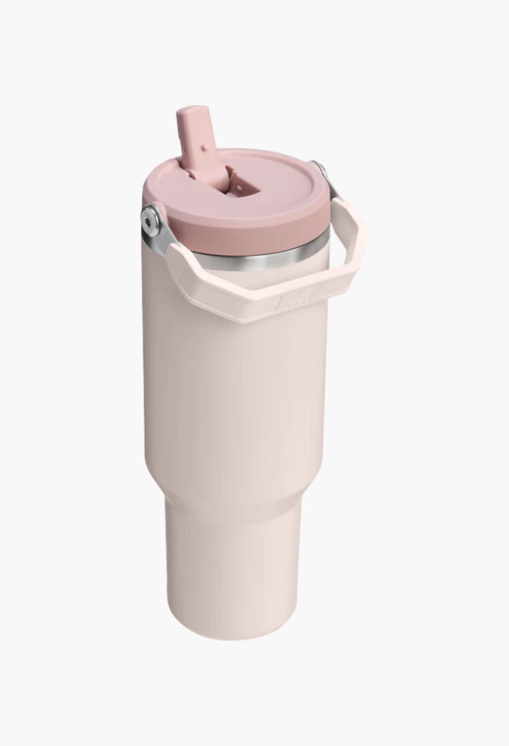 New Arrivals - The IceFlow™ Flip Straw Tumbler - 40oz / 30oz /20oz /14oz - GLAM MODA
