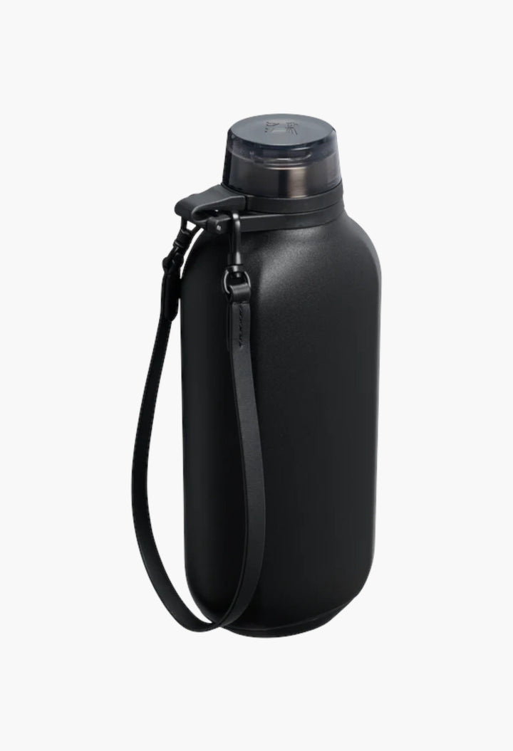 The Clutch Bottle - GLAM MODA