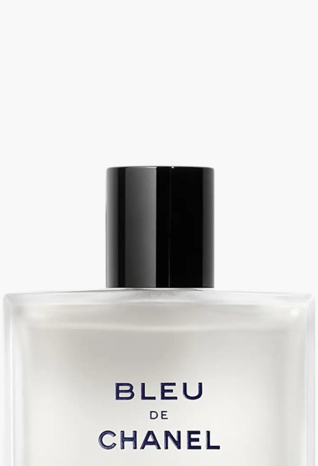 Bleu De Chanel After Shave Lotion