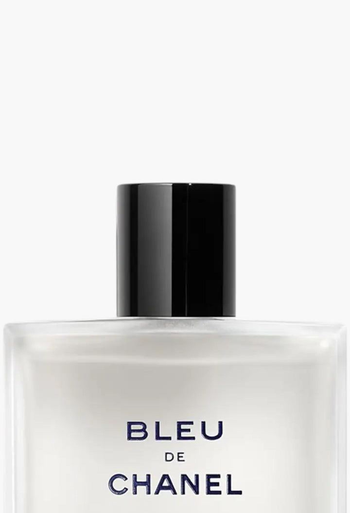 Bleu De Chanel After Shave Lotion