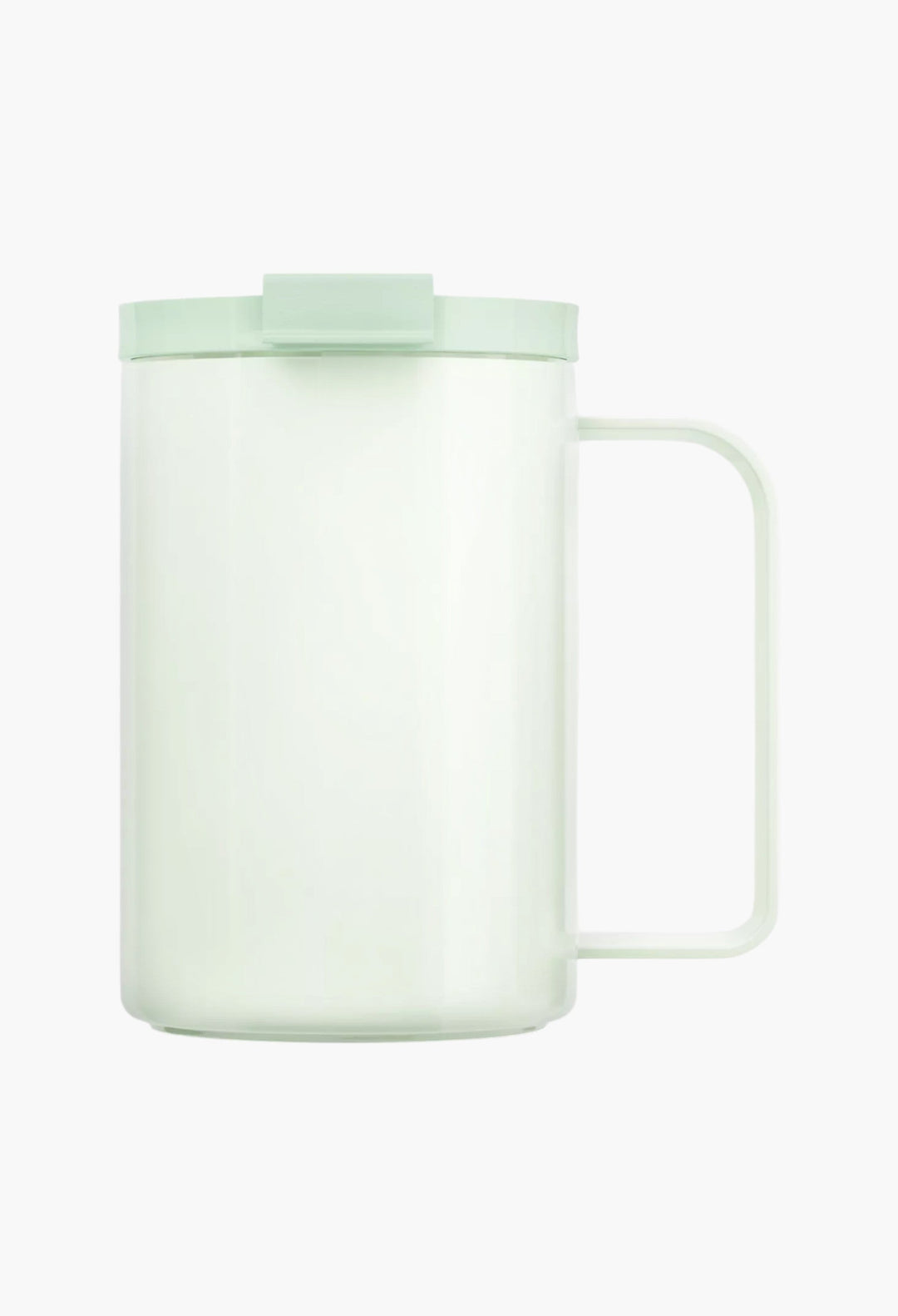 Insulated Mug 12oz Shine - GLAM MODA