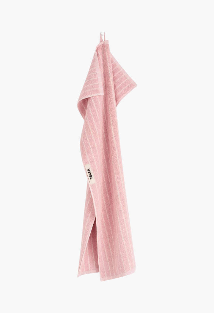 Terry towel - GLAM MODA