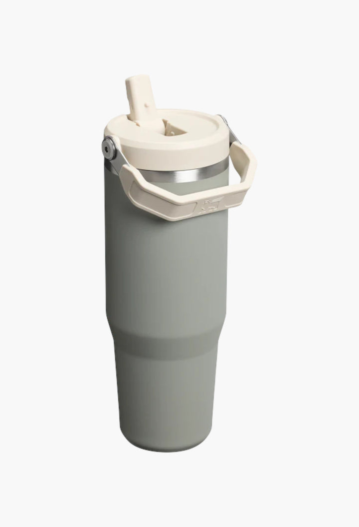 New Arrivals - The IceFlow™ Flip Straw Tumbler - 40oz / 30oz /20oz /14oz - GLAM MODA