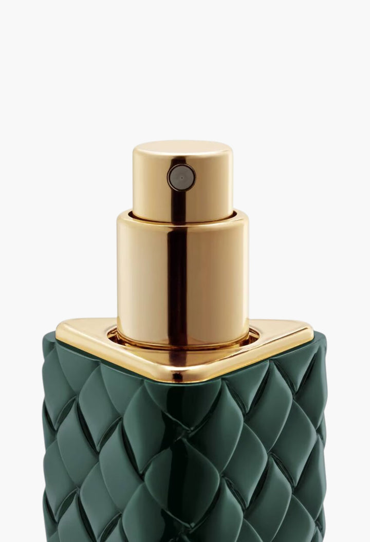 Intreccio Perfume Travel Case