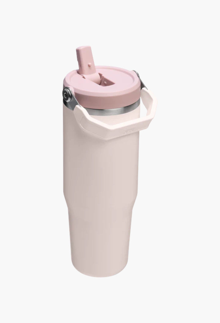 New Arrivals - The IceFlow™ Flip Straw Tumbler - 40oz / 30oz /20oz /14oz - GLAM MODA