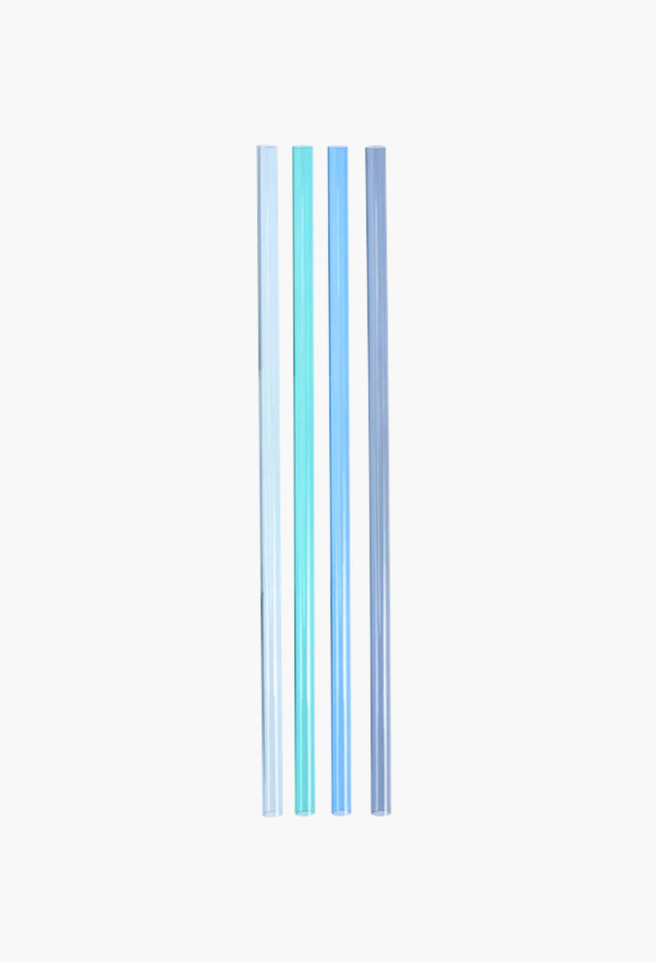 Adventure Quencher Travel Tumbler Straws | 4-Pack - GLAM MODA