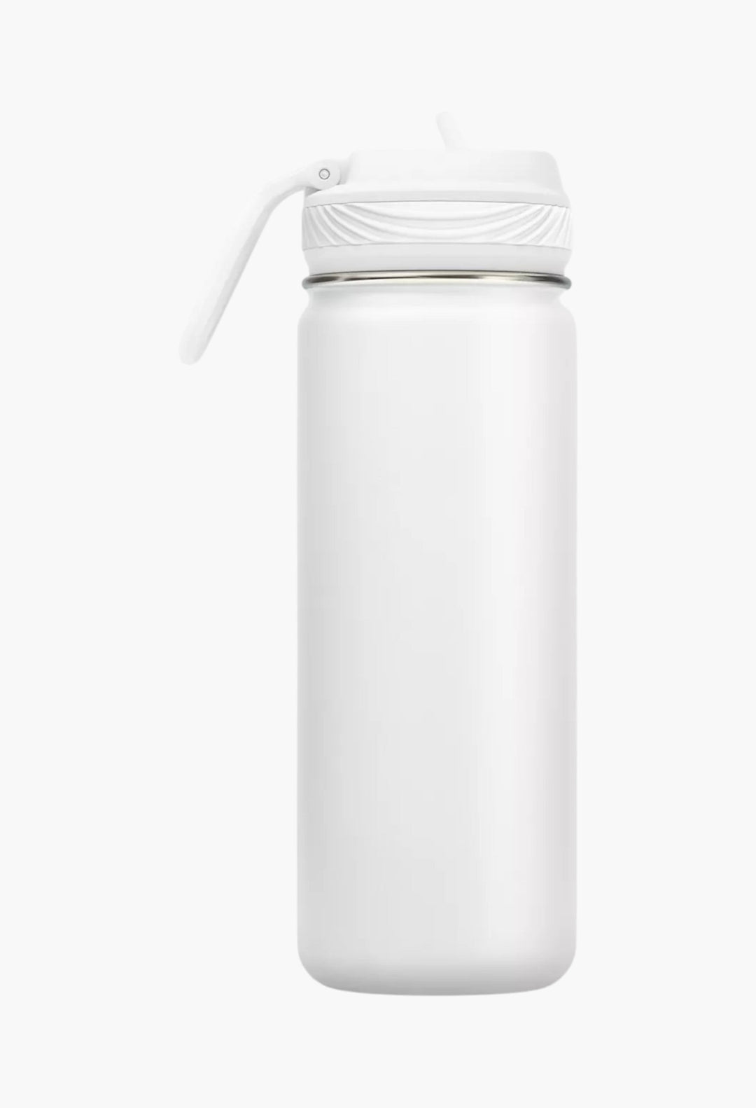 Back to Life Sport Bottle 18oz Straw Lid - GLAM MODA
