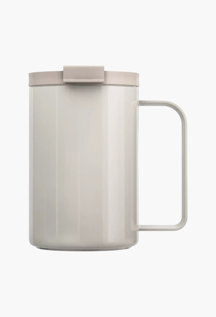 Insulated Mug 12oz Shine - GLAM MODA