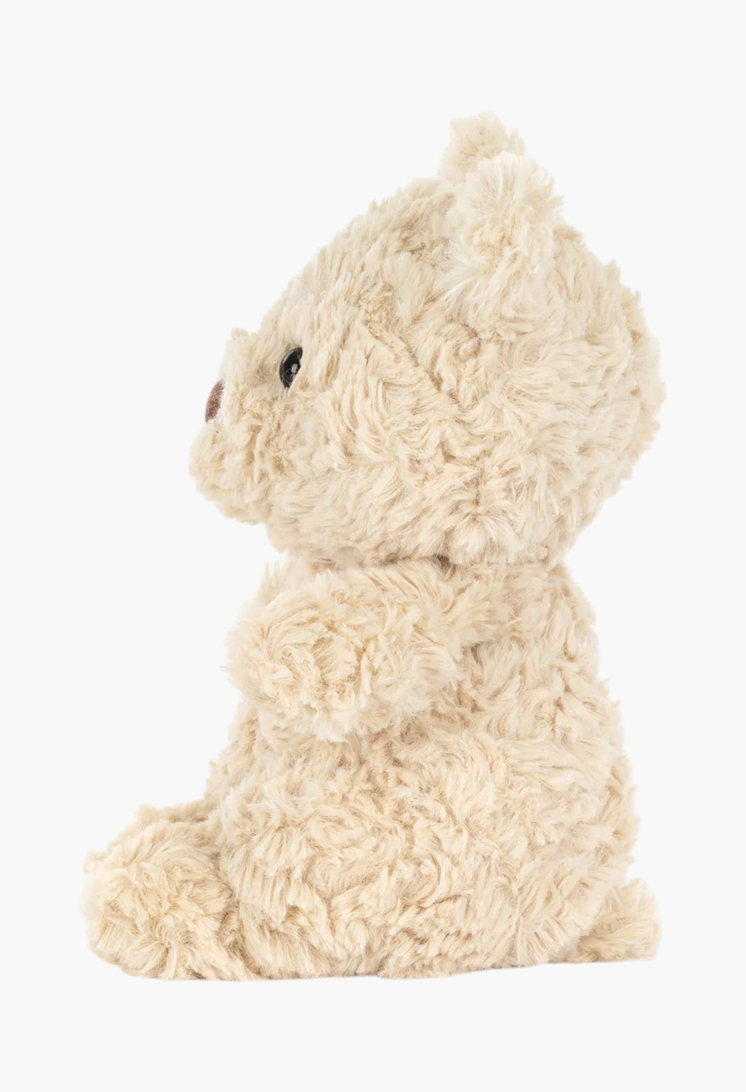 Bartholomew Bear Junior Soft Toy 16cm - GLAM MODA