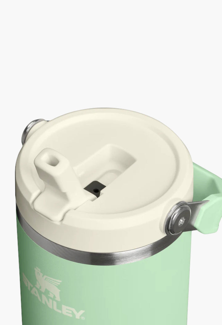 New Arrivals - The IceFlow™ Flip Straw Tumbler - 40oz / 30oz /20oz /14oz - GLAM MODA