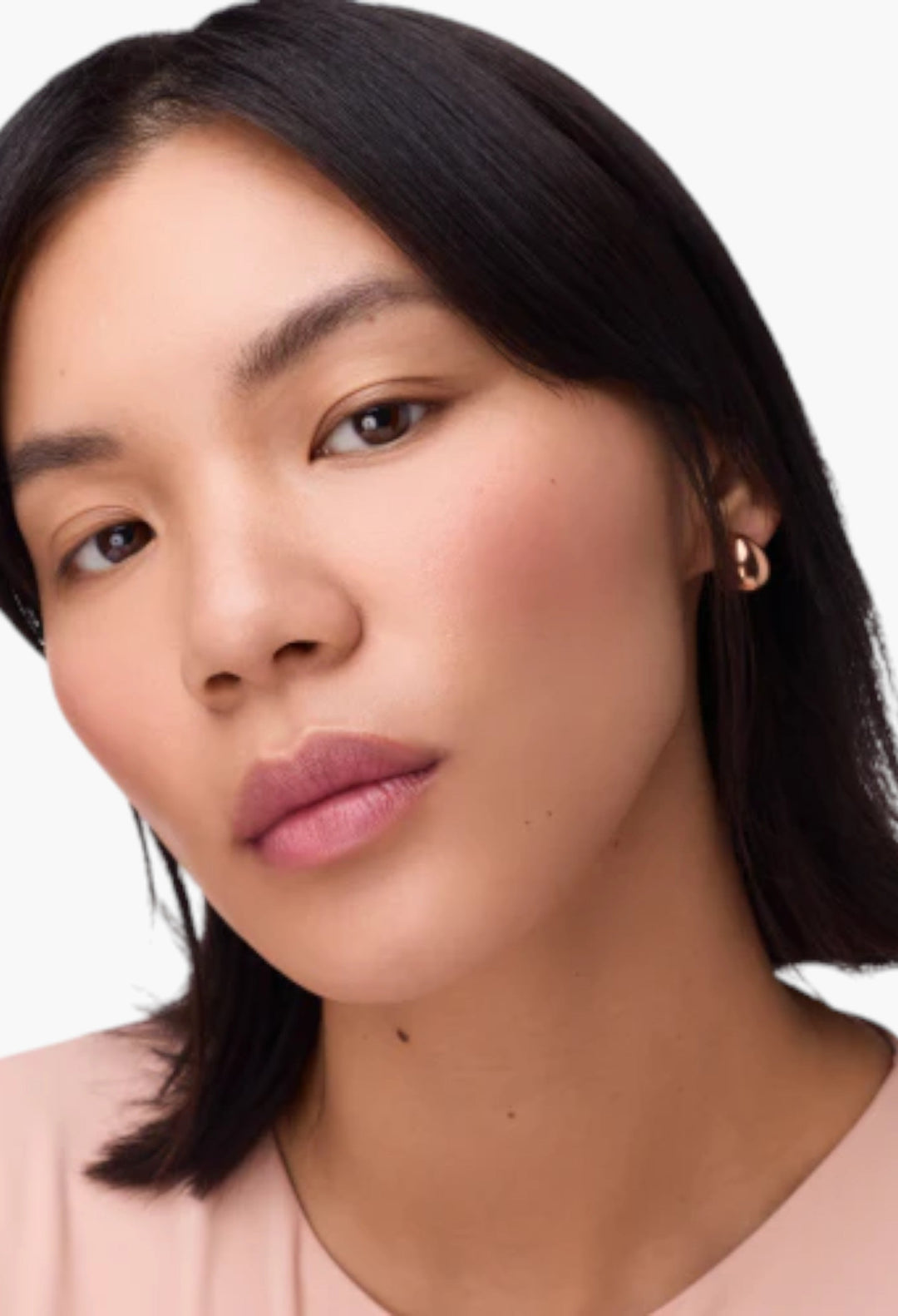 Velvet Pudding Blurring Blush