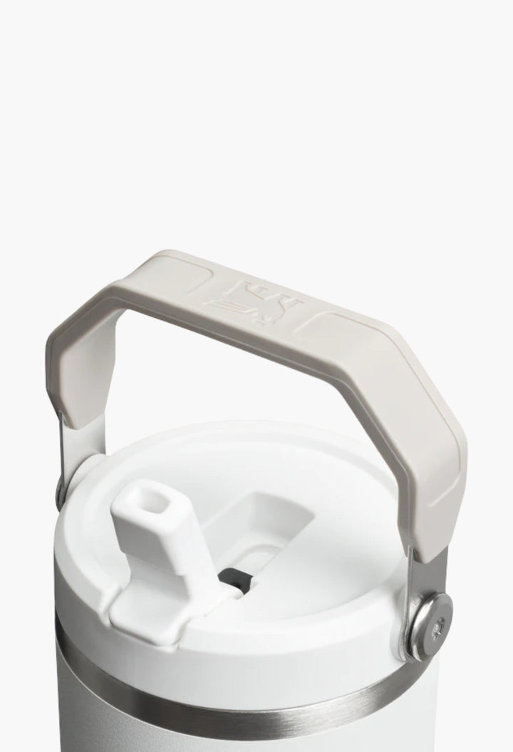 New Arrivals - The IceFlow™ Flip Straw Tumbler - 40oz / 30oz /20oz /14oz - GLAM MODA
