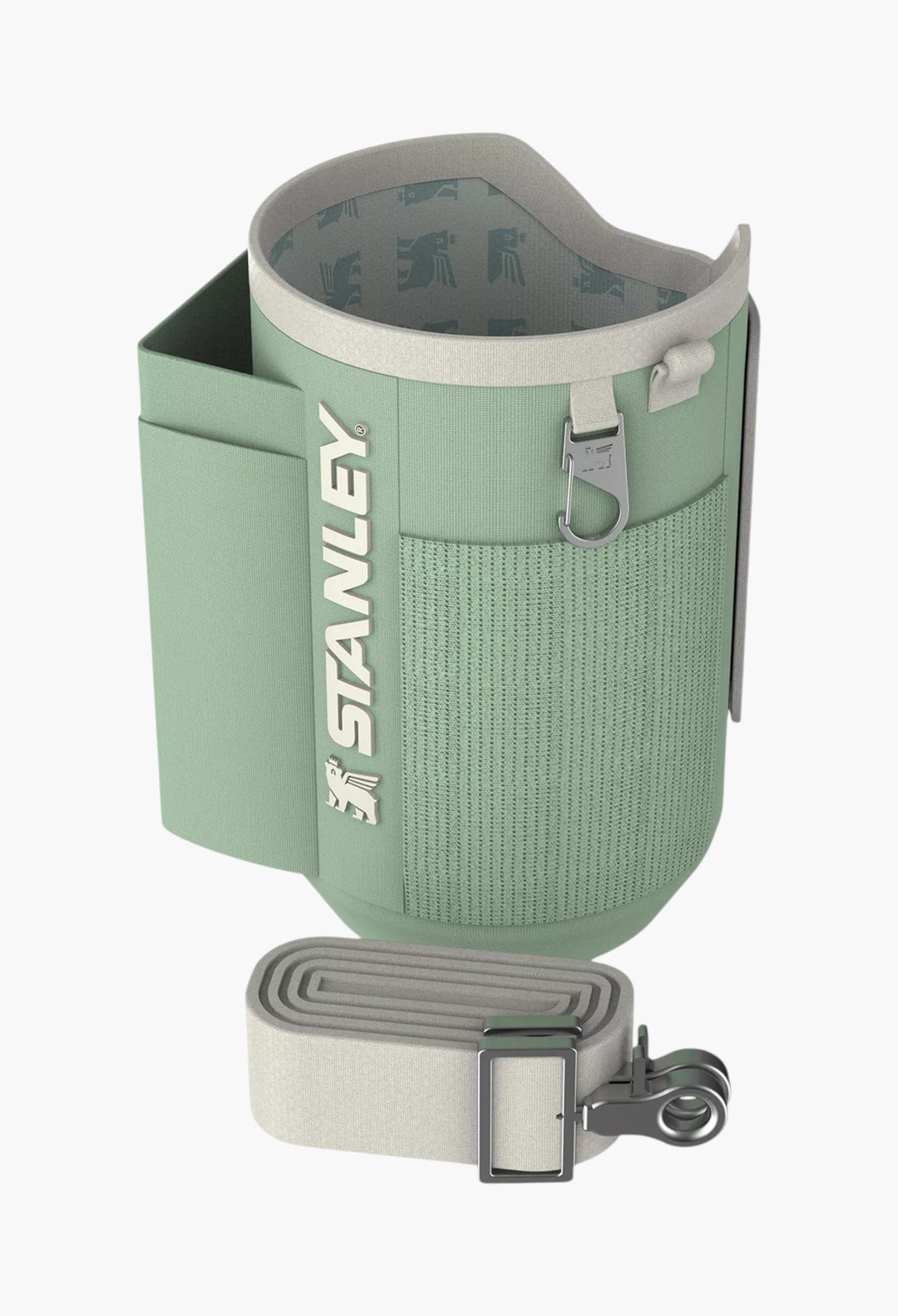 All-Day Quencher Polyester Bottle Carrier 1.18L - GLAM MODA
