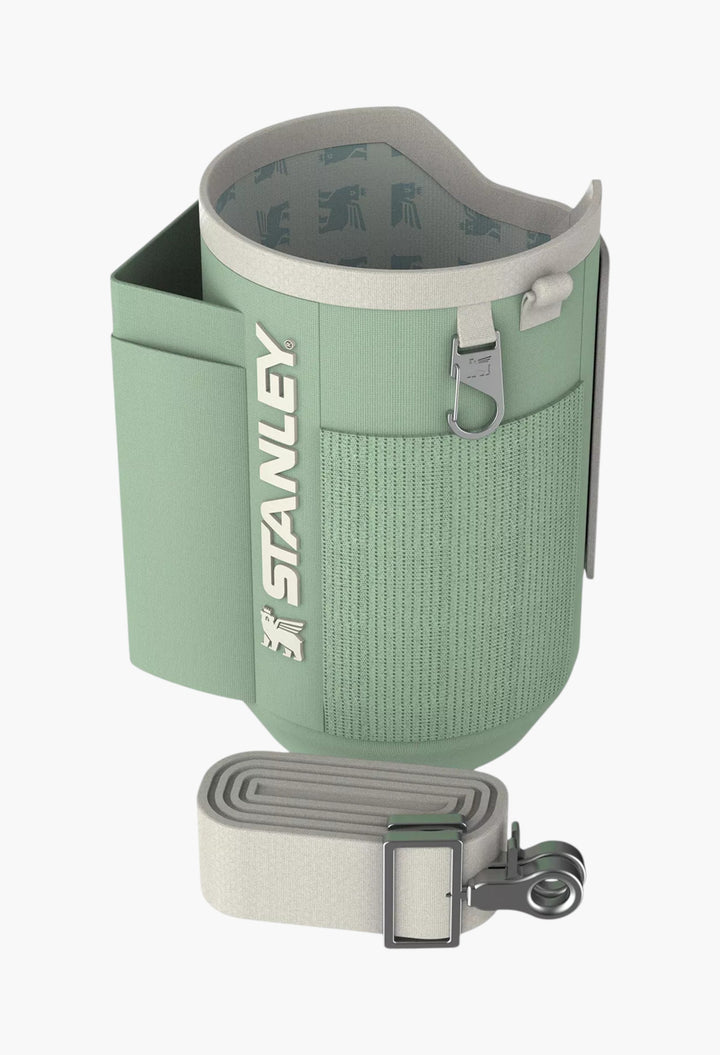 All-Day Quencher Polyester Bottle Carrier 1.18L - GLAM MODA