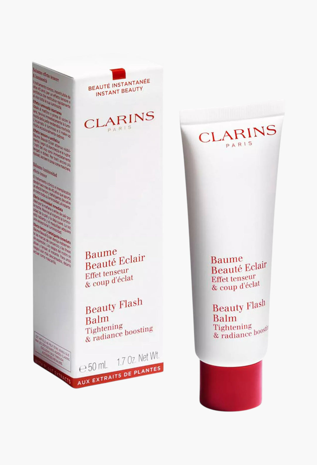 Beauty Flash Balm - GLAM MODA