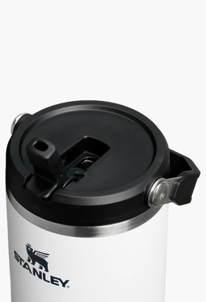 New Arrivals - The IceFlow™ Flip Straw Tumbler - 40oz / 30oz /20oz /14oz - GLAM MODA