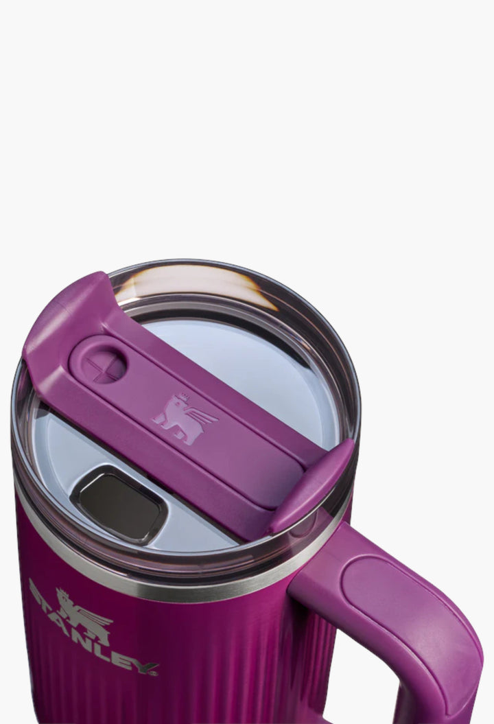 The Quencher® H2.0 Fluted Tumbler - GLAM MODA