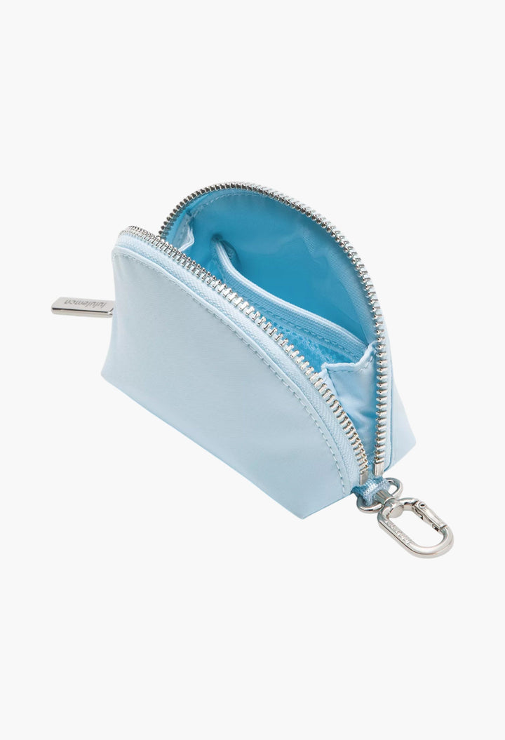 Dual Pouch Wristlet Wallet - GLAM MODA