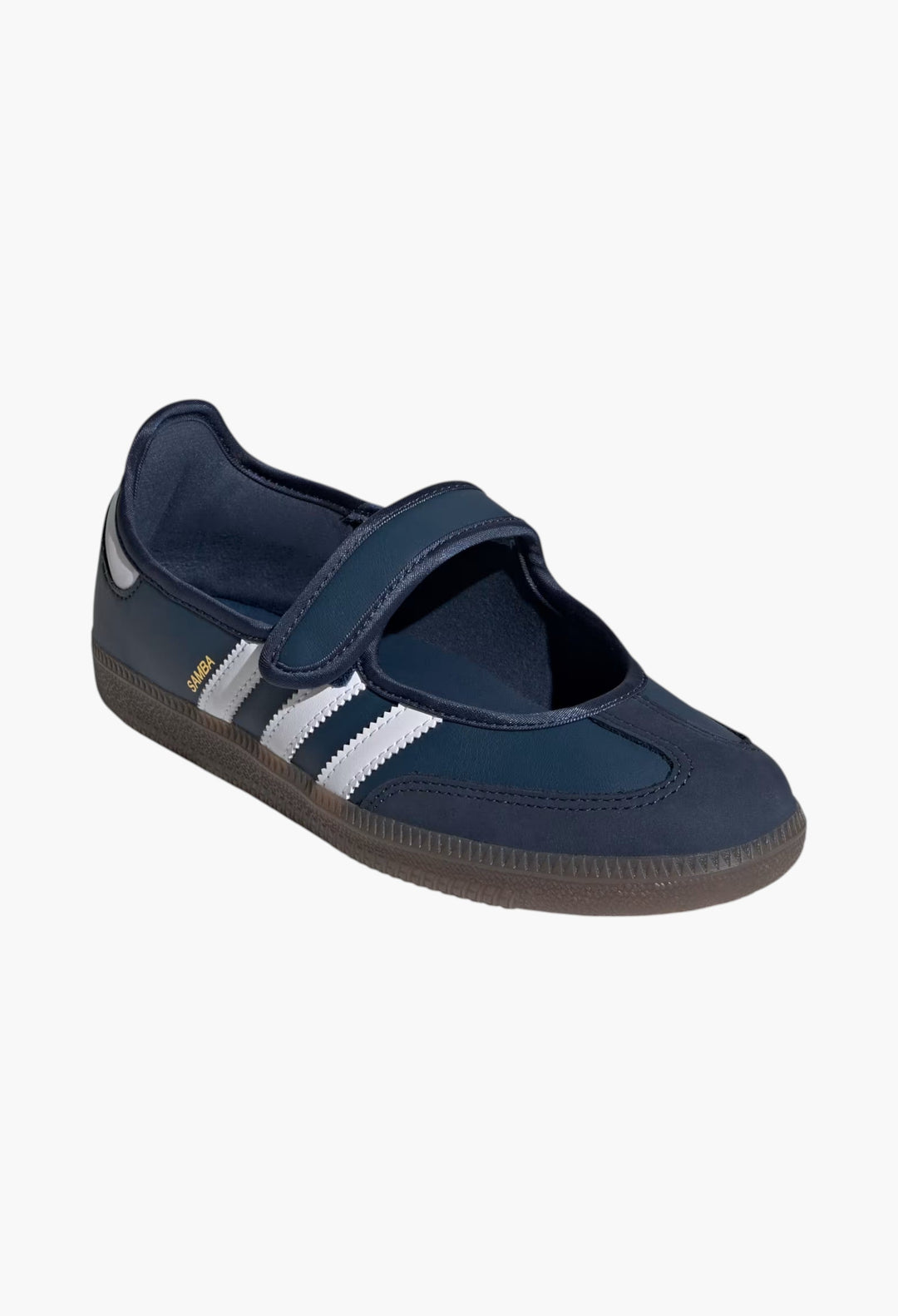 Samba Jane Shoes - GLAM MODA
