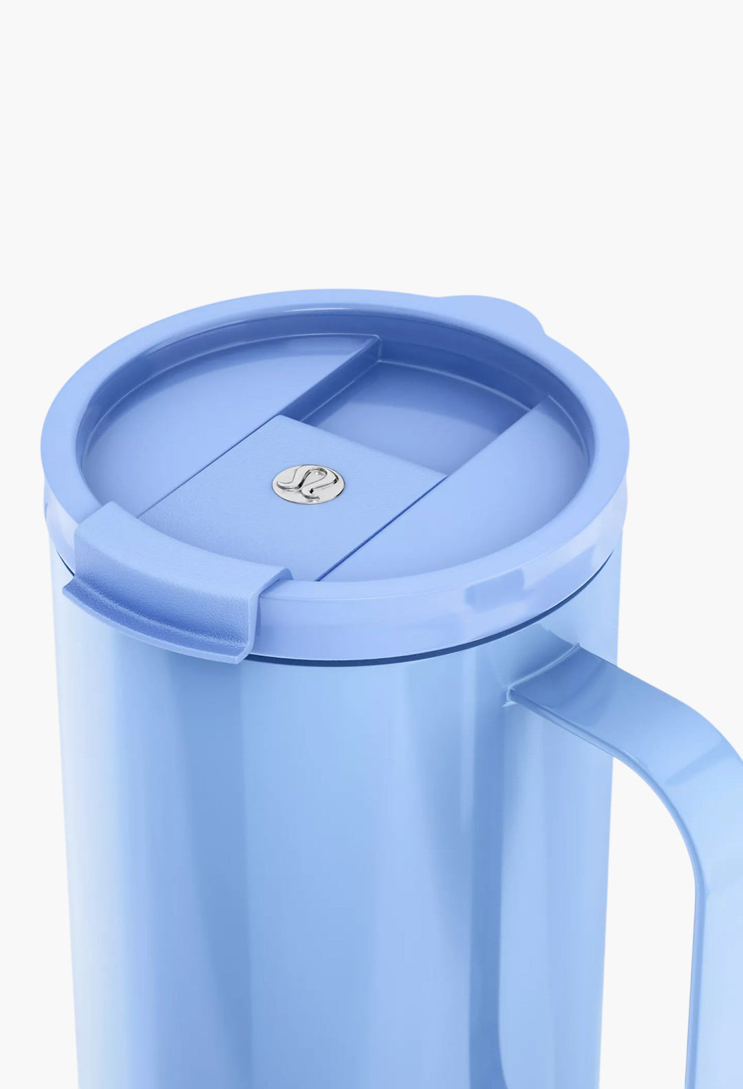 Insulated Mug 12oz Shine - GLAM MODA