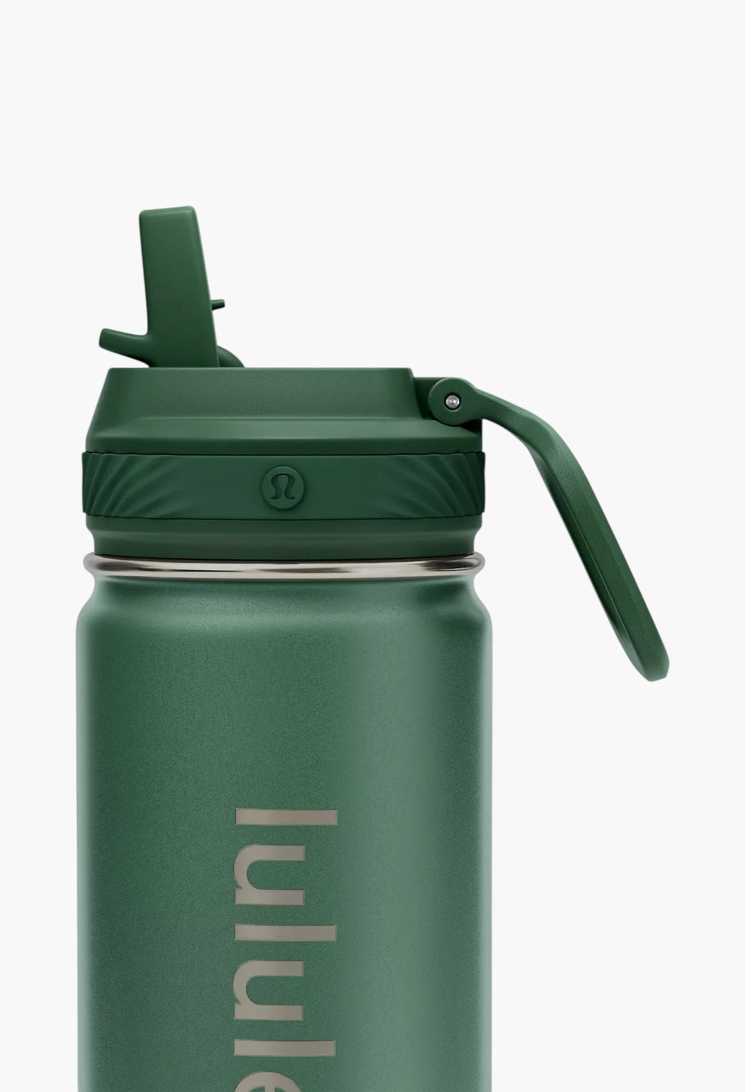 Back to Life Sport Bottle 18oz Straw Lid - GLAM MODA