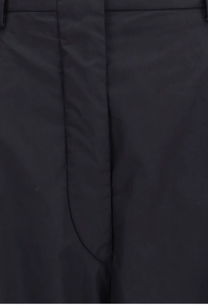 Wide-leg Pants - GLAM MODA