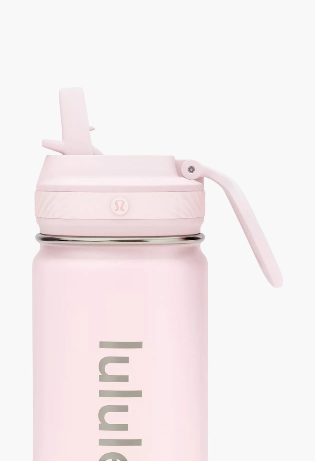 Back to Life Sport Bottle 18oz Straw Lid - GLAM MODA