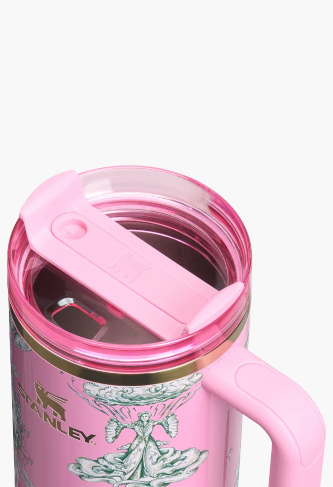 The Wicked for Good Quencher® H2.0 FlowState™ Tumbler - GLAM MODA