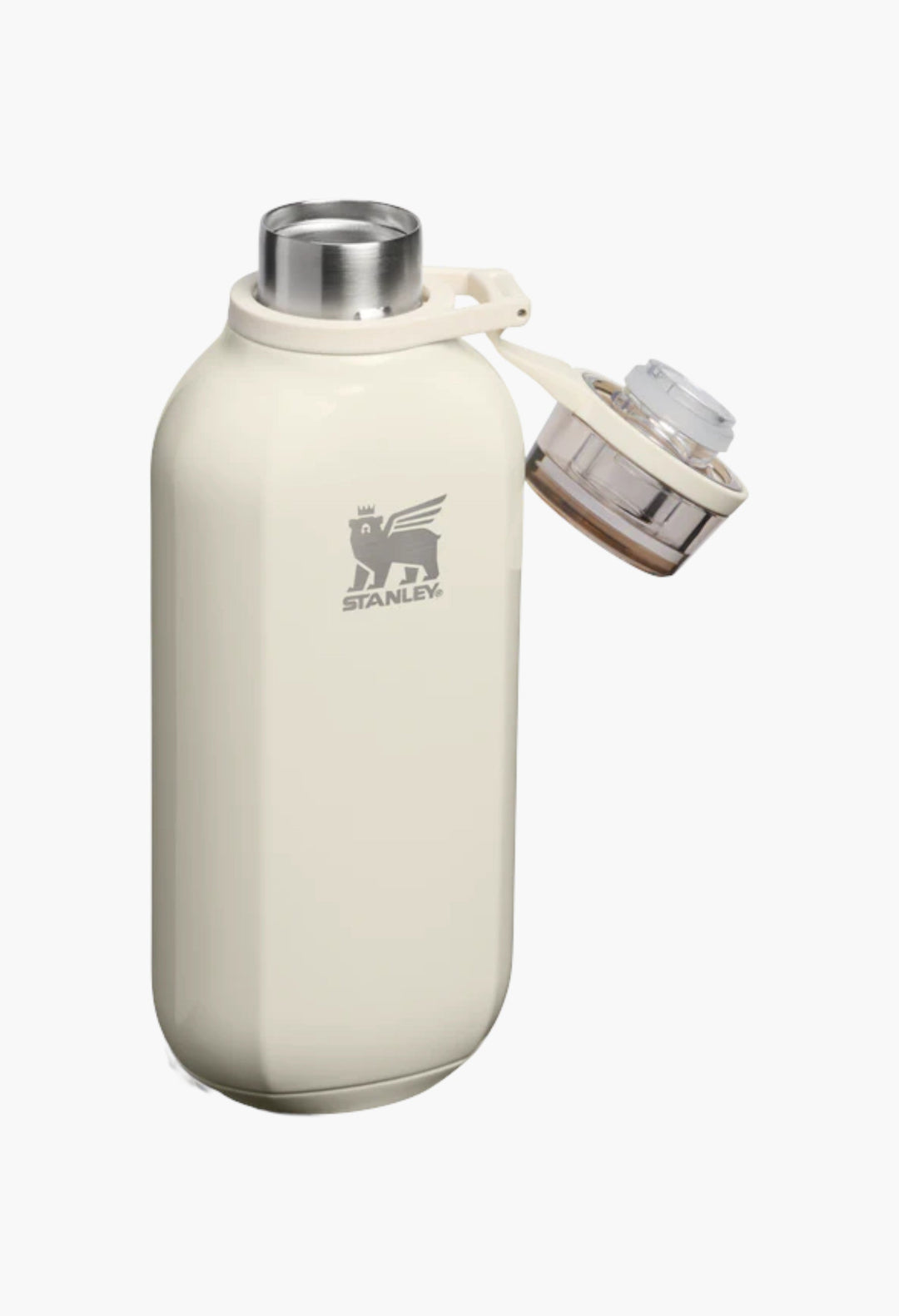 The Clutch Bottle - GLAM MODA