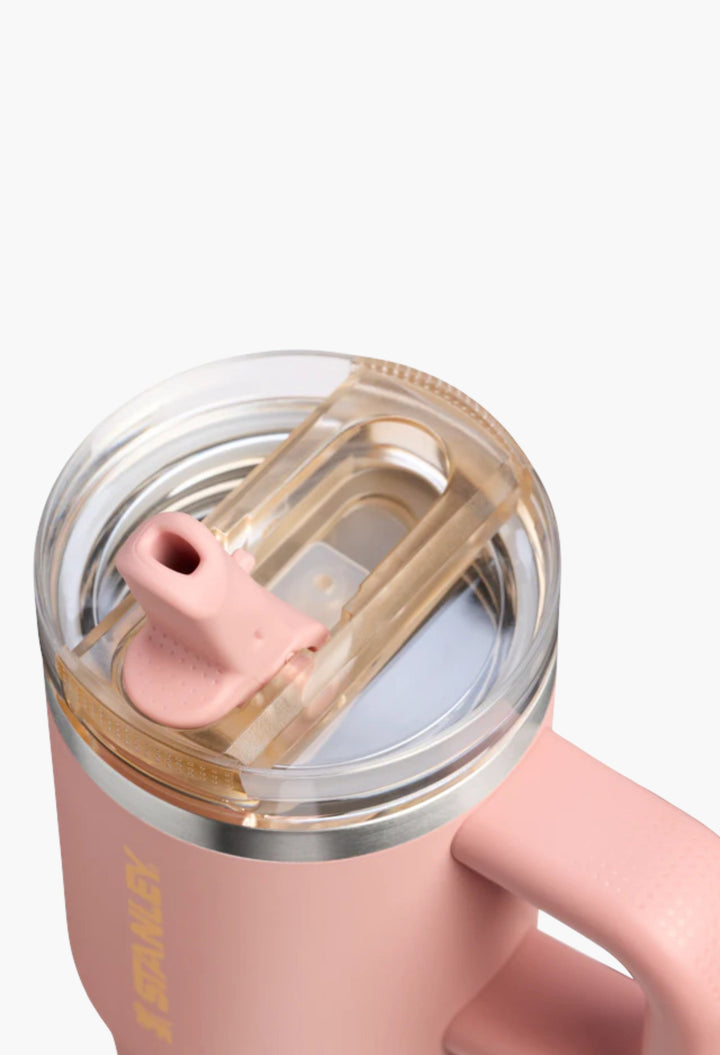 New Arrivals - The Quencher ProTour Flip Straw Tumbler - GLAM MODA
