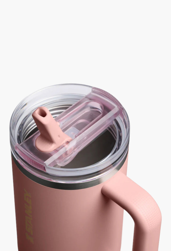 New Arrivals - The Quencher ProTour Flip Straw Tumbler - GLAM MODA