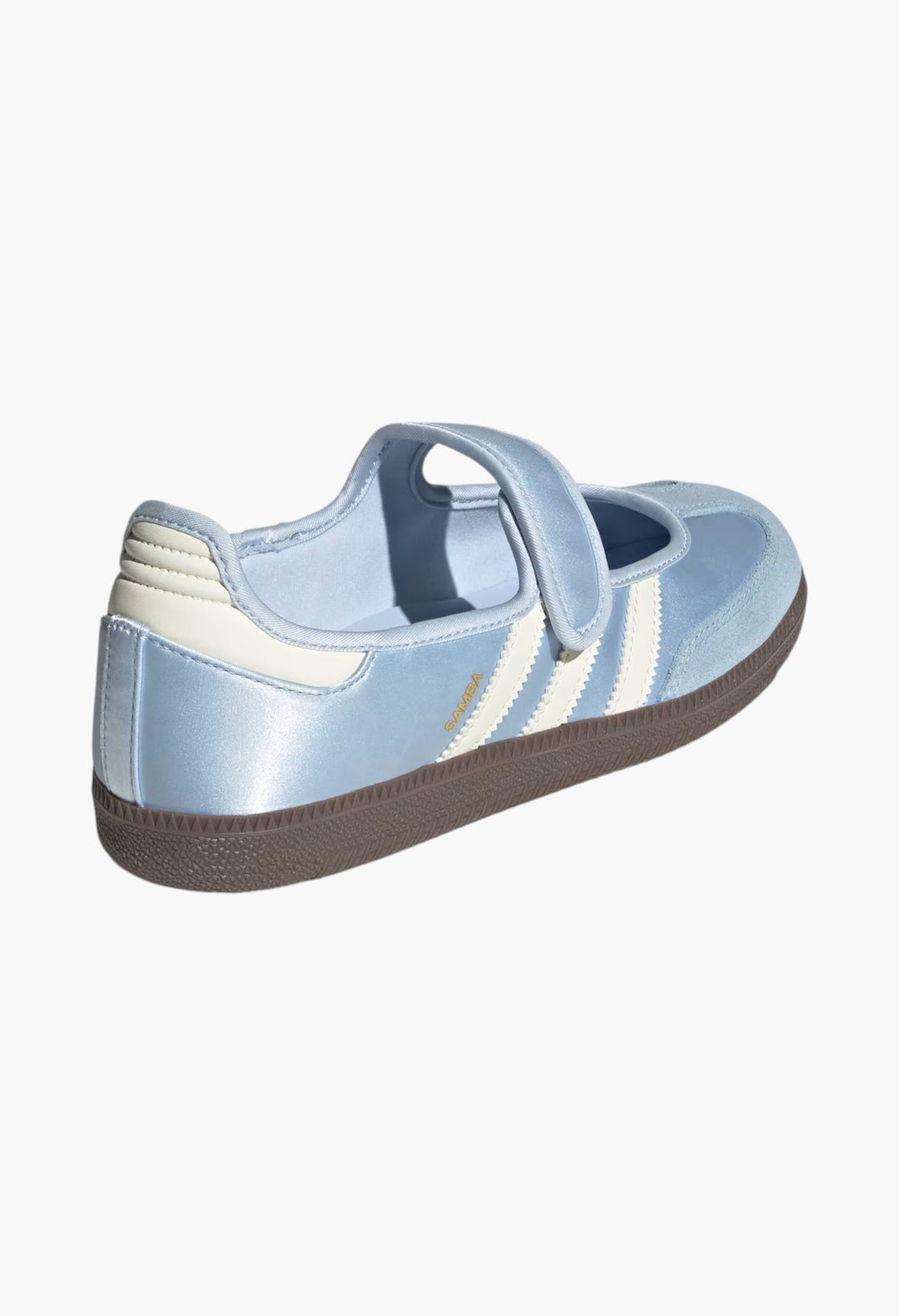 Samba Jane Shoes - GLAM MODA
