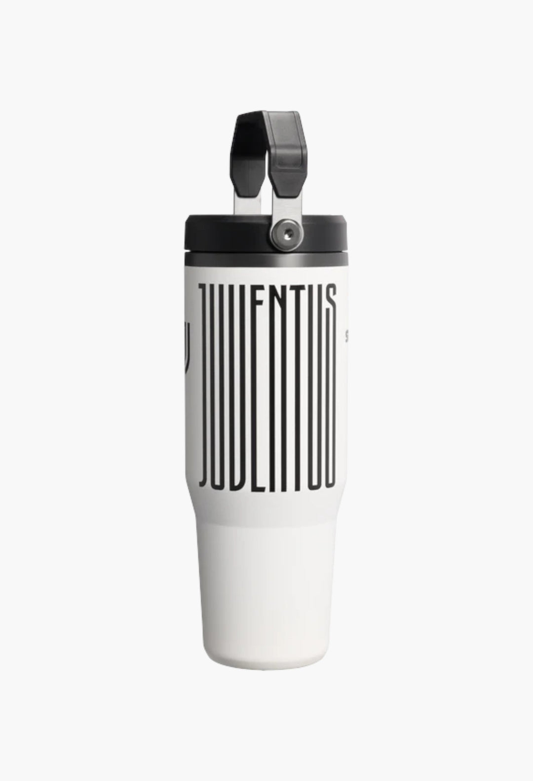 Stanley 1913 x Juventus The IceFlow™ Flip Straw 2.0 Tumbler - GLAM MODA