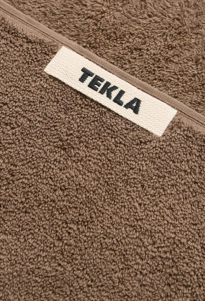 Terry towel - GLAM MODA