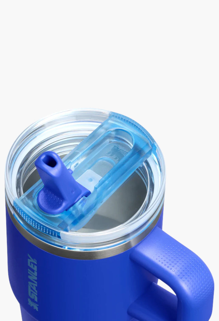 New Arrivals - The Quencher ProTour Flip Straw Tumbler - GLAM MODA
