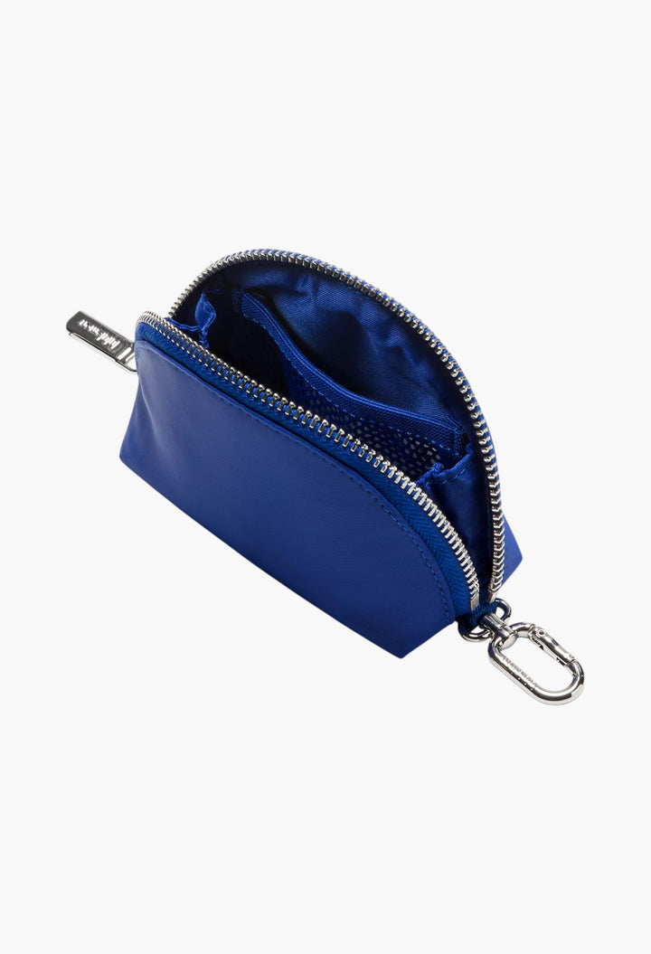Dual Pouch Wristlet Wallet - GLAM MODA