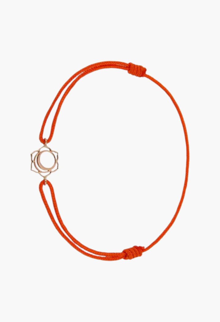Chakra Bracelet On Thread - GLAM MODA