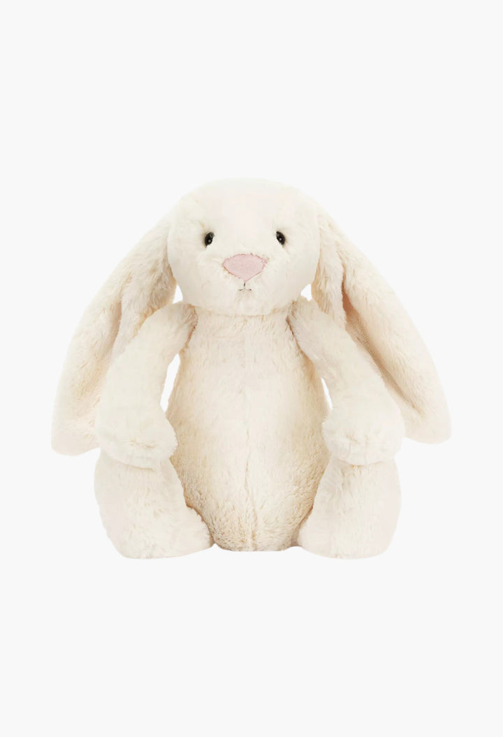 Bashful Bunny Large Soft Toy 36cm - GLAM MODA