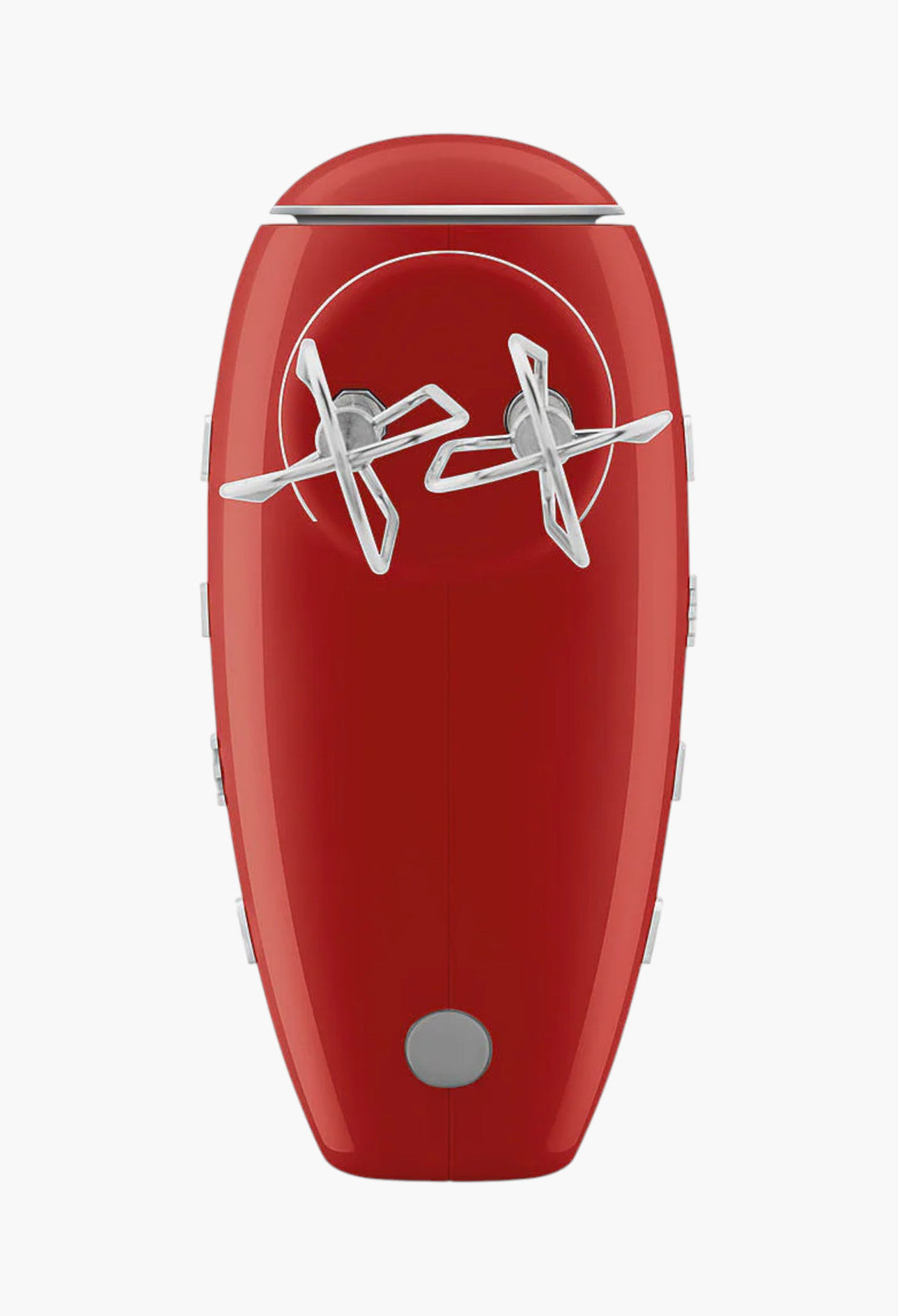 50's Style - Hand Mixer - GLAM MODA