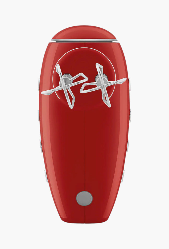 50's Style - Hand Mixer - GLAM MODA