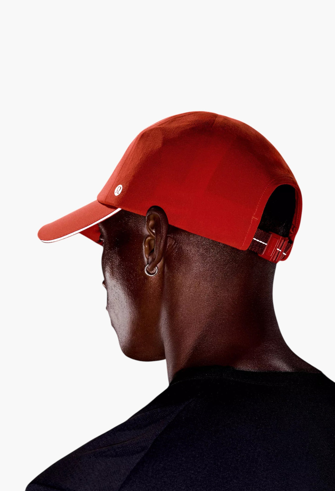 Fast and Free Running Hat - GLAM MODA