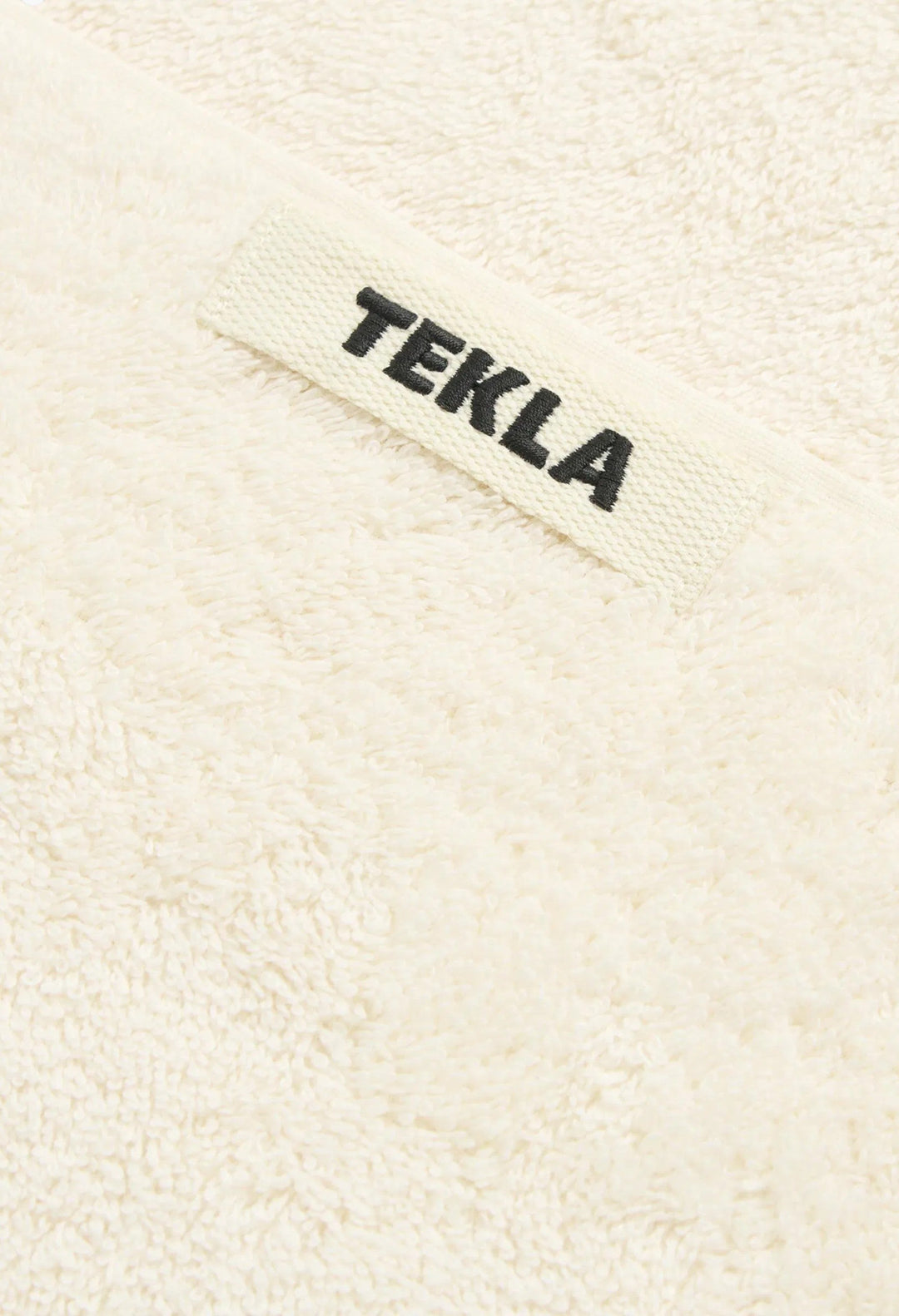 Terry towel - GLAM MODA