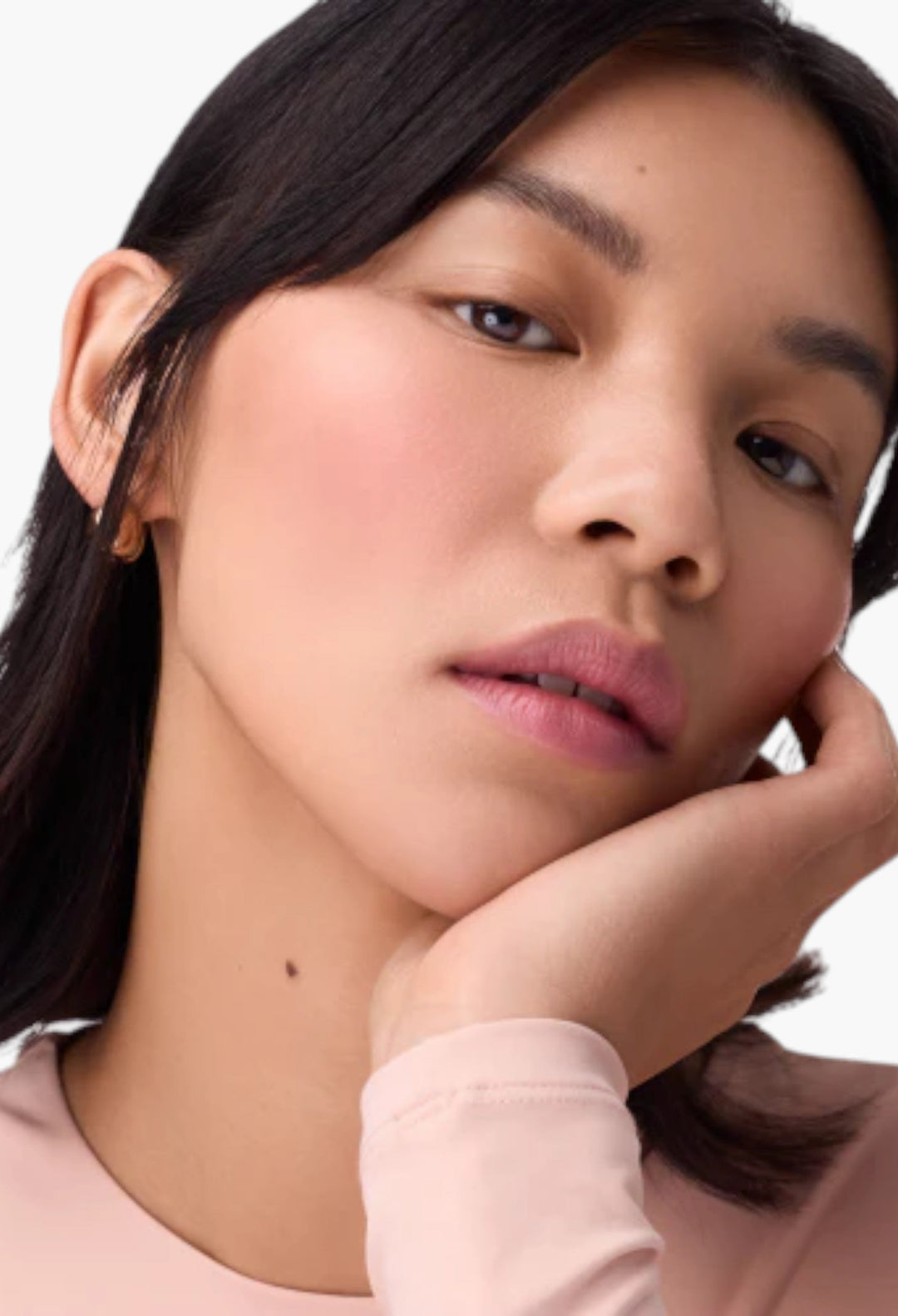 Velvet Pudding Blurring Blush
