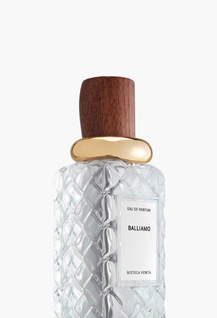 Balliamo - Eau de Parfum