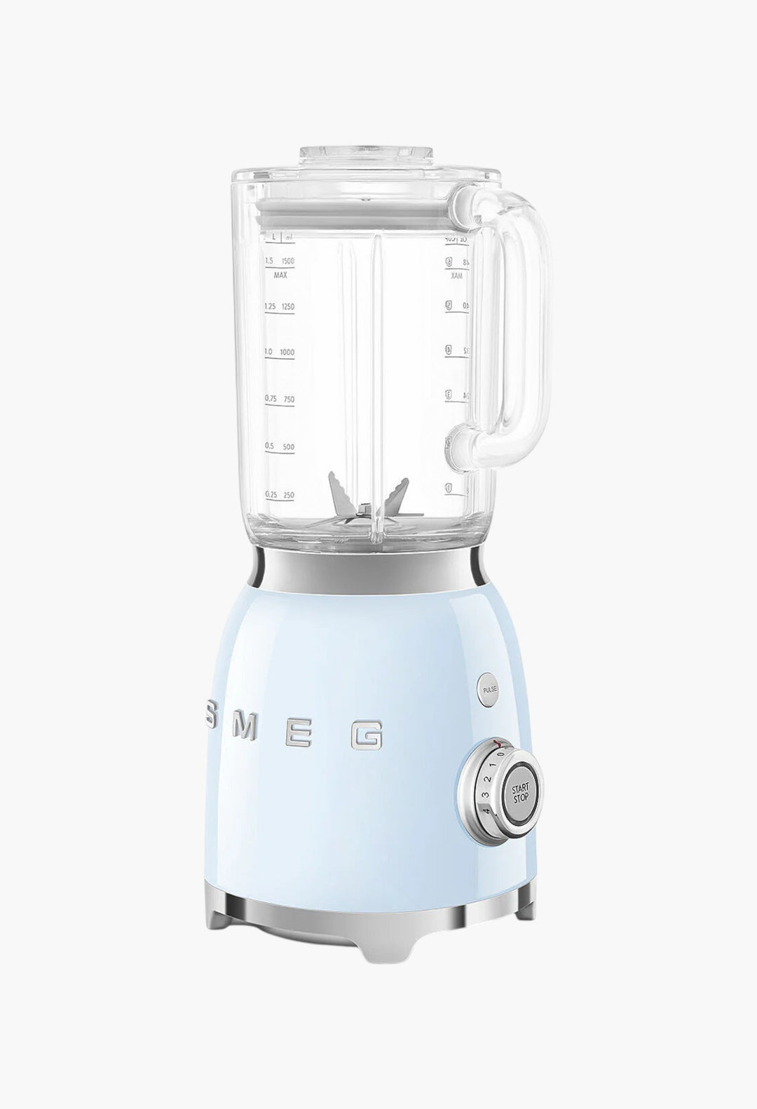 Jug Blender - GLAM MODA