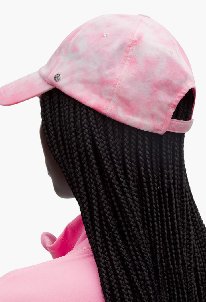 Classic Ball Cap - GLAM MODA