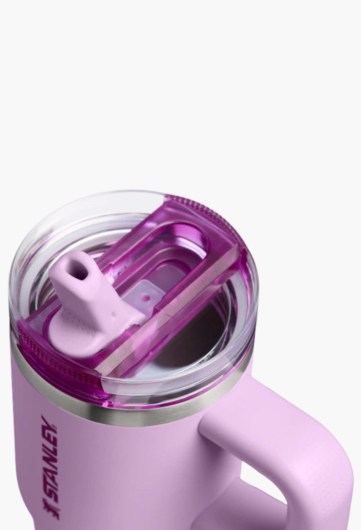New Arrivals - The Quencher ProTour Flip Straw Tumbler - GLAM MODA